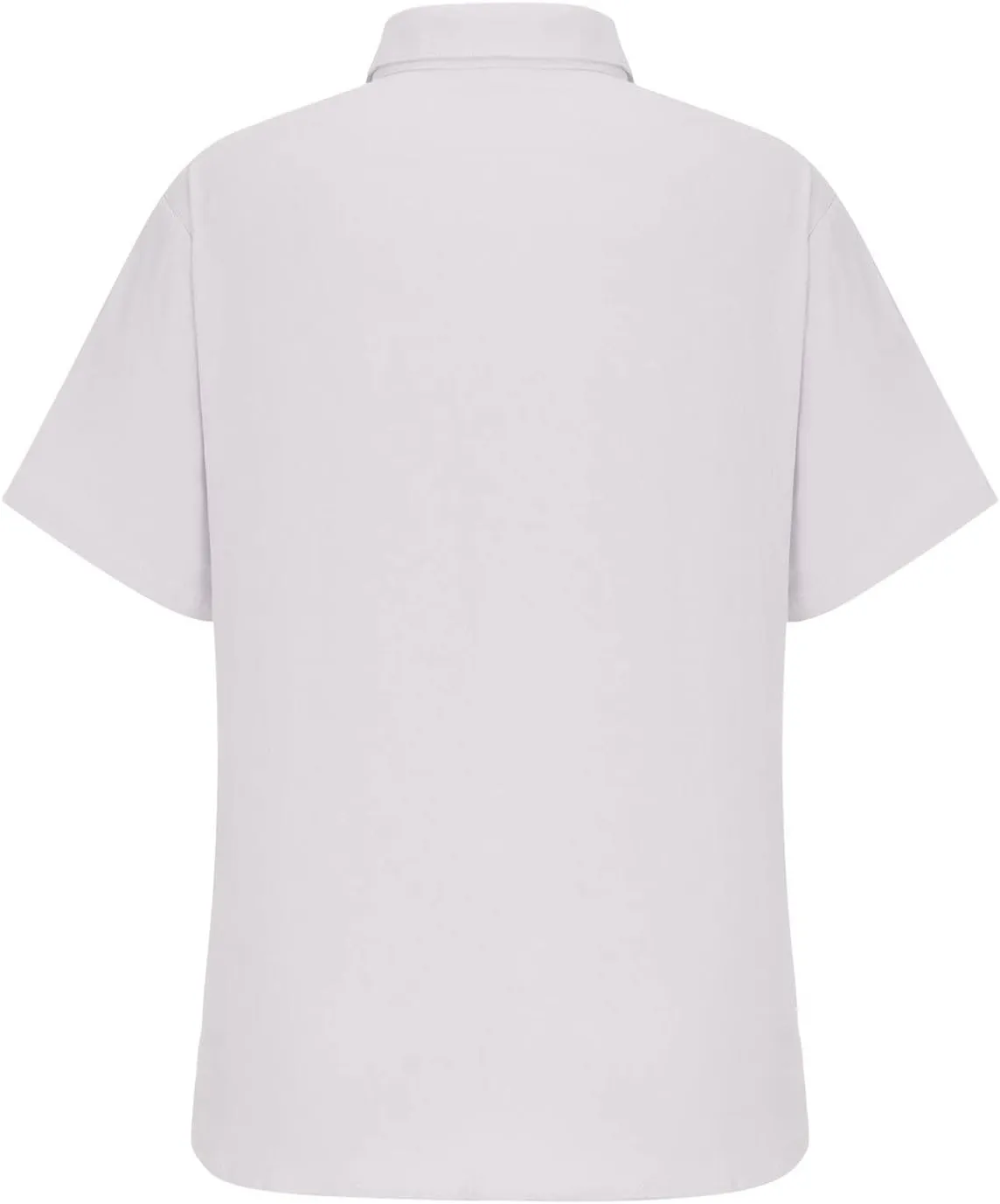 Muscularfit Mens Boys White Button Down Shirt Casual Stylish Short Sleeve Cotton Linen T Shirts Summer Regular-Fit Sport Top