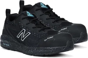 New Balance Women's Composite Toe Logic Industrial Boot
