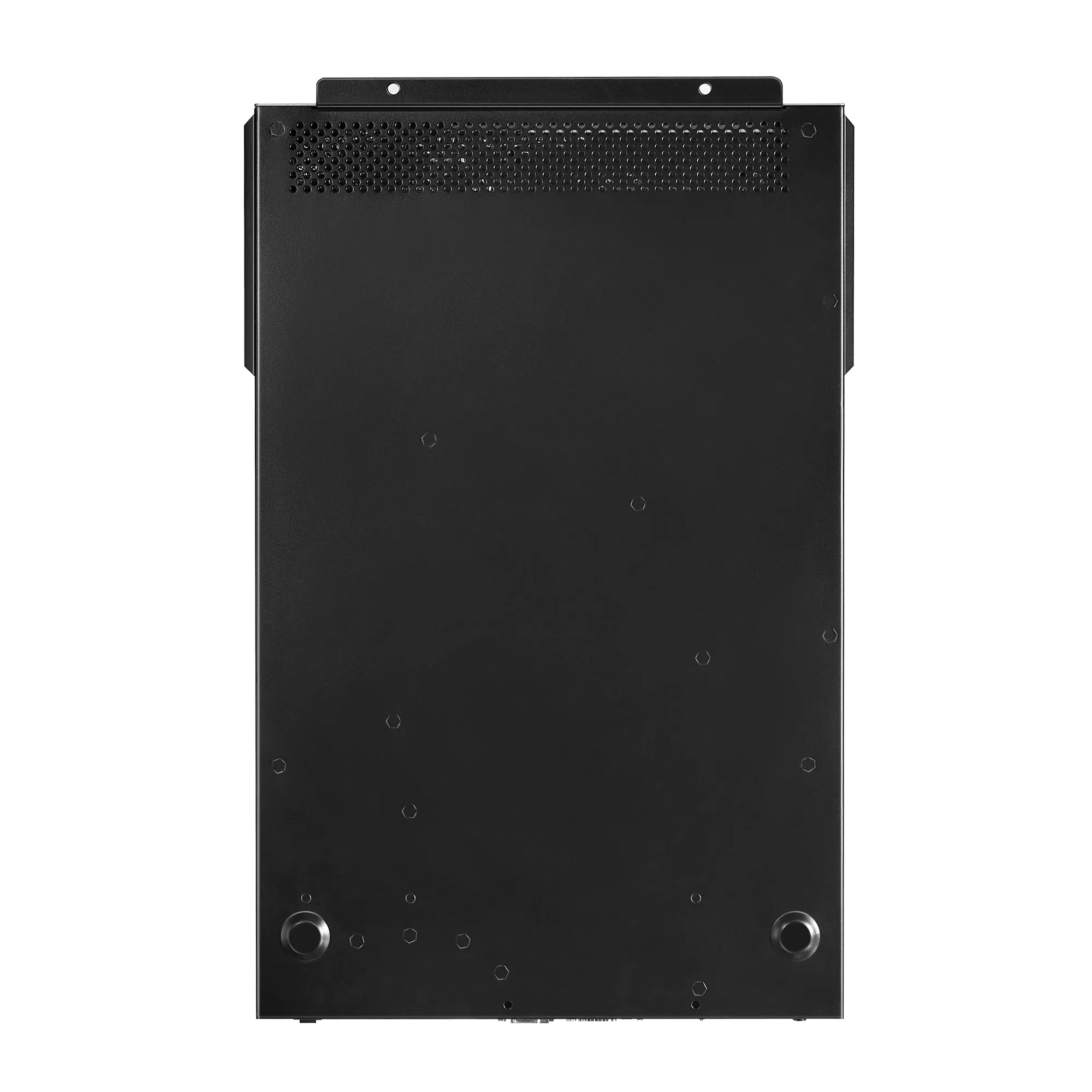 NOVA MAX 3K | 3000 Watt (3kW) 24 Volt Off-Grid Hybrid Solar Inverter | Powerful 3000W 24V Hybrid Inverter for RVs, Trailers, Campers, Vans, Trucks, Overlanders, Boats | #1 Ranked 24V Hybrid Inverter