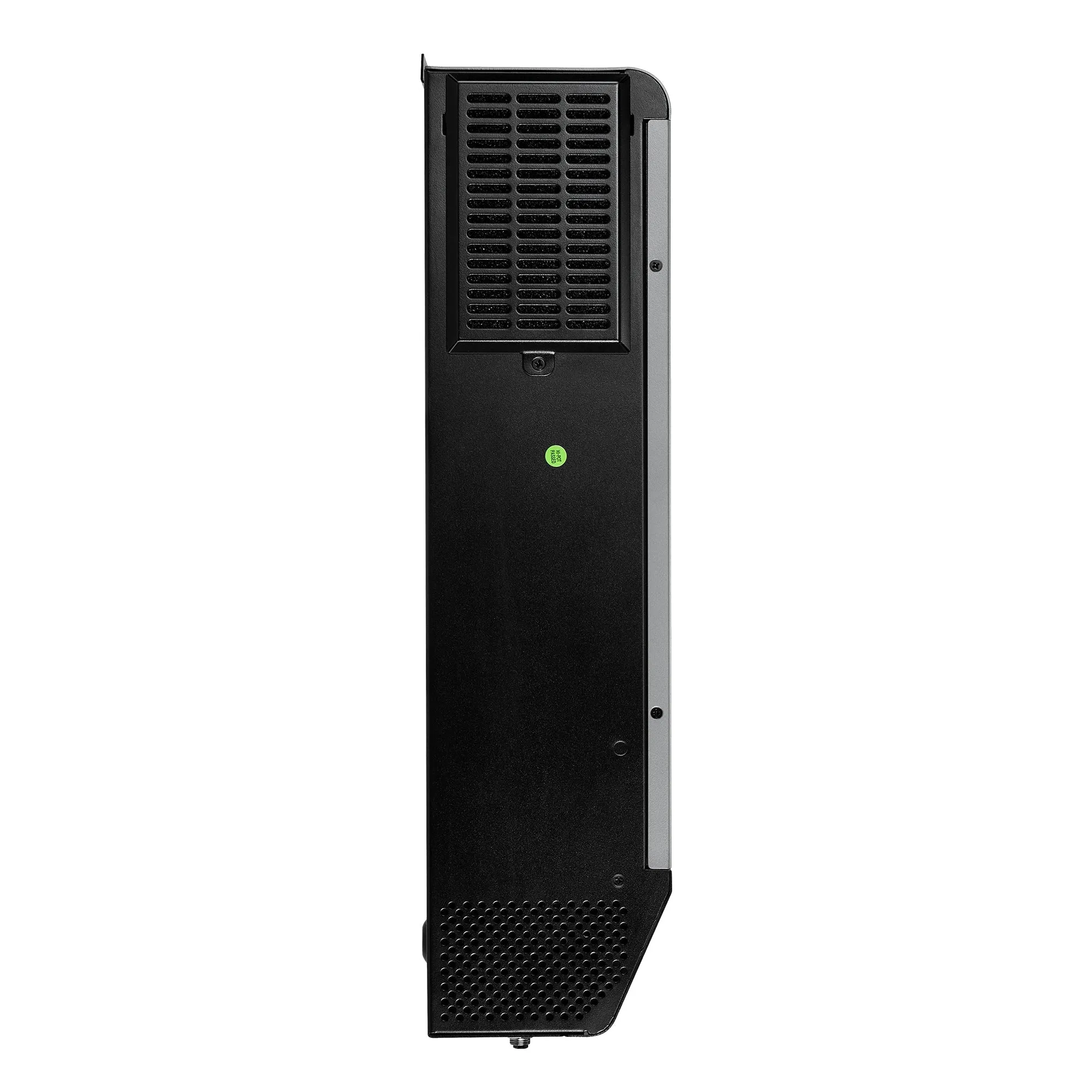 NOVA MAX 3K | 3000 Watt (3kW) 24 Volt Off-Grid Hybrid Solar Inverter | Powerful 3000W 24V Hybrid Inverter for RVs, Trailers, Campers, Vans, Trucks, Overlanders, Boats | #1 Ranked 24V Hybrid Inverter