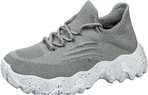 Nurse Babe Shoes Ortho Pro Comfortwear Ortho Shoes for Women Plantar Fasciitis Orthopedic Sneakers Comfort Wear Orthowear Shoe for Women Mesh Wide Width Sneakers Slip On Lightweight Breathable Shoe