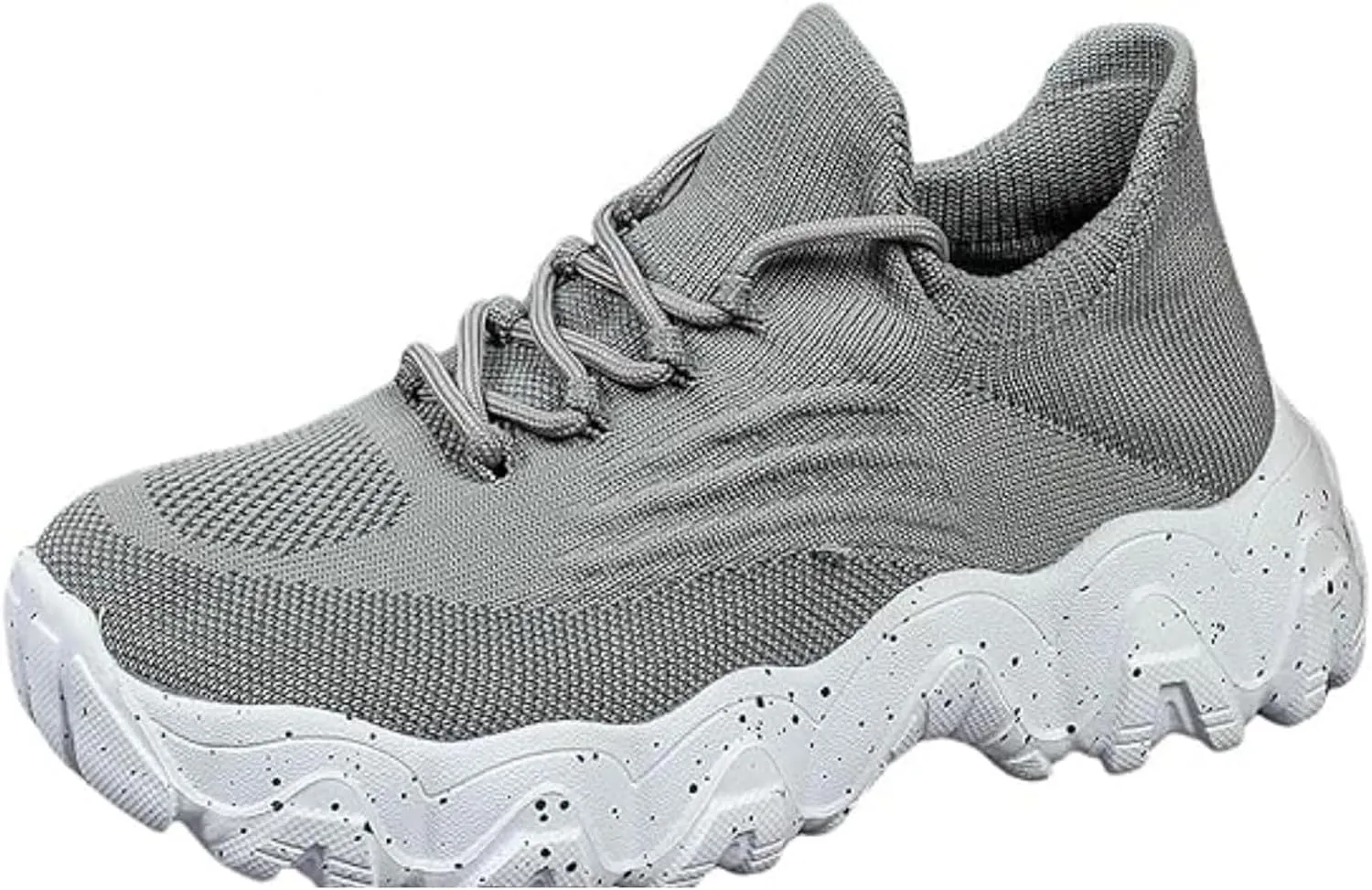 Nurse Babe Shoes Ortho Pro Comfortwear Ortho Shoes for Women Plantar Fasciitis Orthopedic Sneakers Comfort Wear Orthowear Shoe for Women Mesh Wide Width Sneakers Slip On Lightweight Breathable Shoe