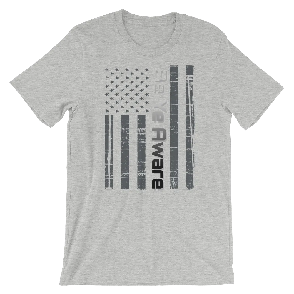 Old Glory - Men's/Unisex Tees