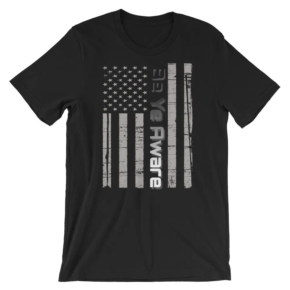 Old Glory - Men's/Unisex Tees