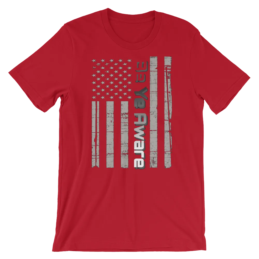 Old Glory - Men's/Unisex Tees