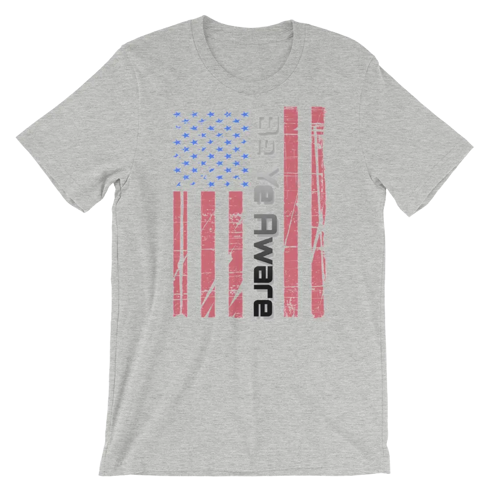 Old Glory - Men's/Unisex Tees