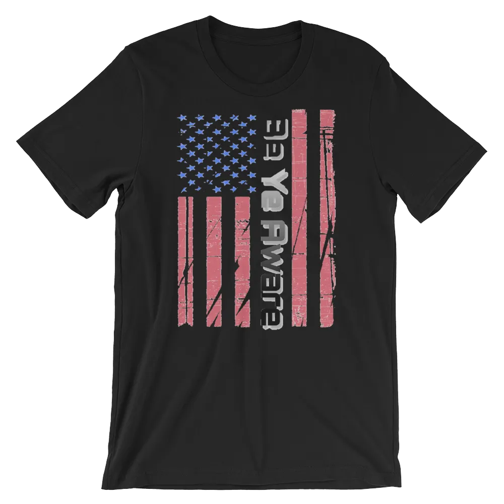 Old Glory - Men's/Unisex Tees