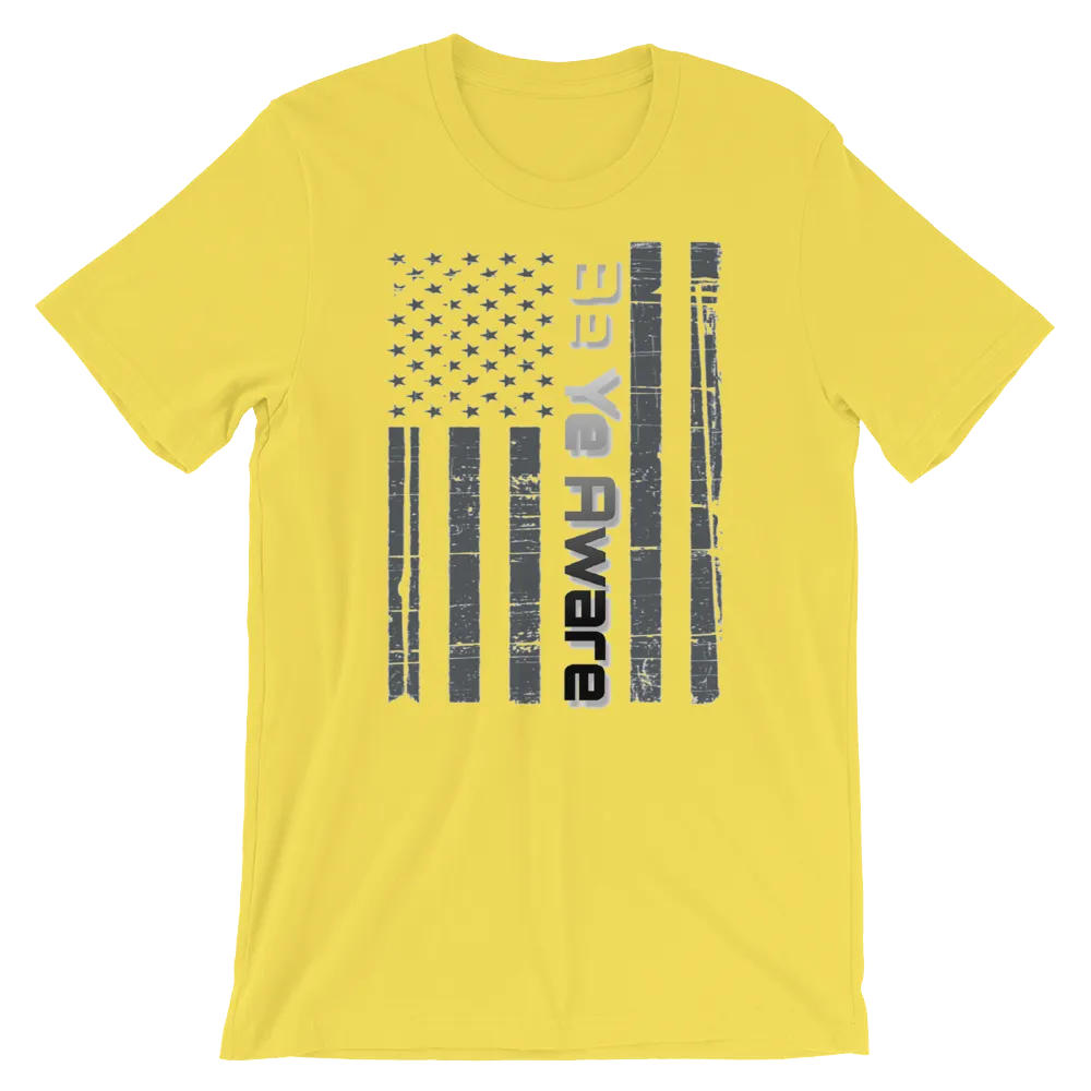 Old Glory - Men's/Unisex Tees
