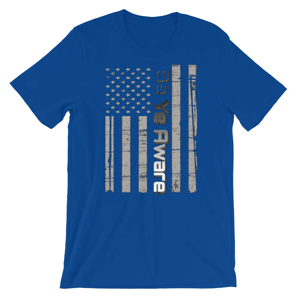 Old Glory - Men's/Unisex Tees