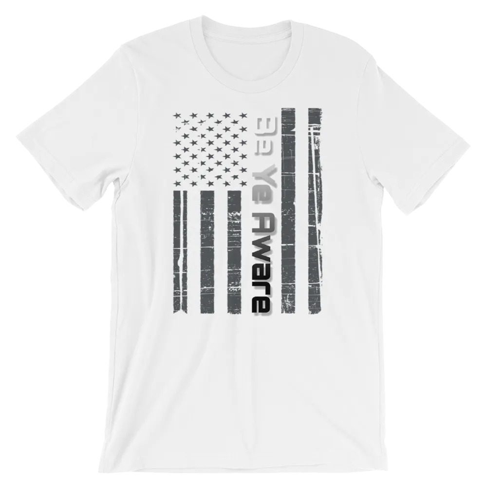 Old Glory - Men's/Unisex Tees