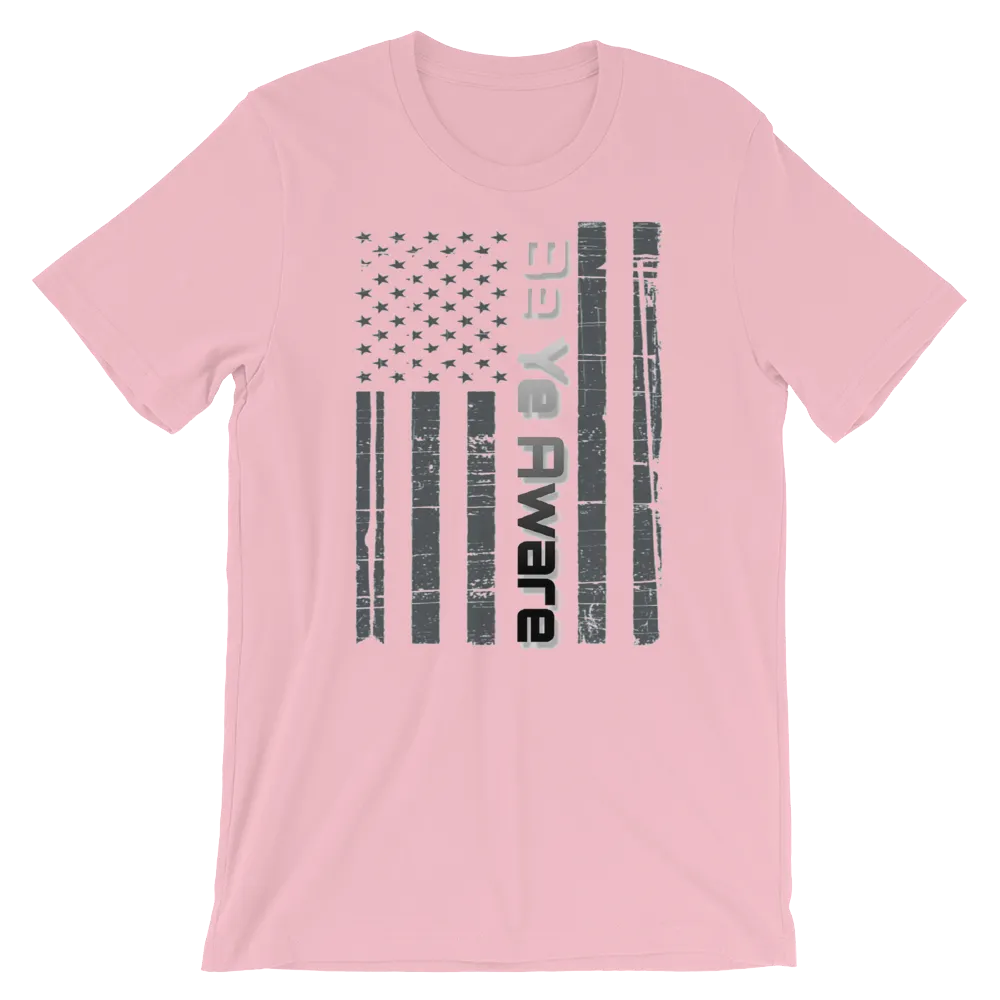 Old Glory - Men's/Unisex Tees