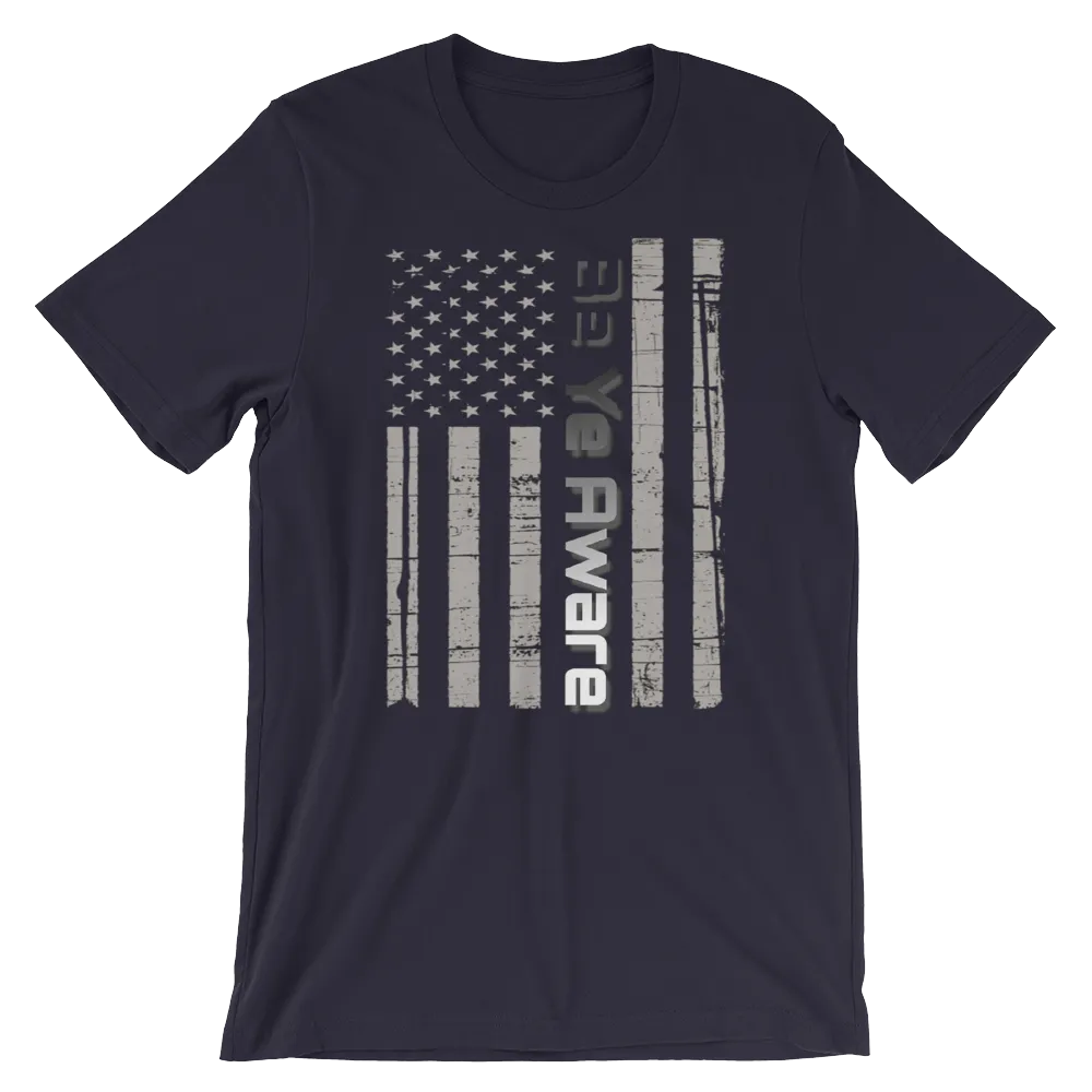 Old Glory - Men's/Unisex Tees