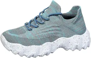 Ortho Pro Shoes for Women,Mesh Breathable Non-Slip Orthopedic Sneakers Wide Width Comfort Nurse Babe Shoes