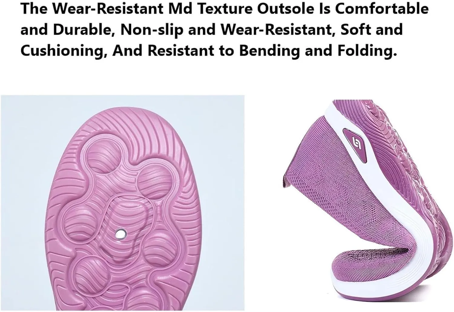 Orthopedic Shoes for Women Woven Breathable Shoes Slip on Diabetic Foam Shoe Walking Sport Sneakers with Arch Support