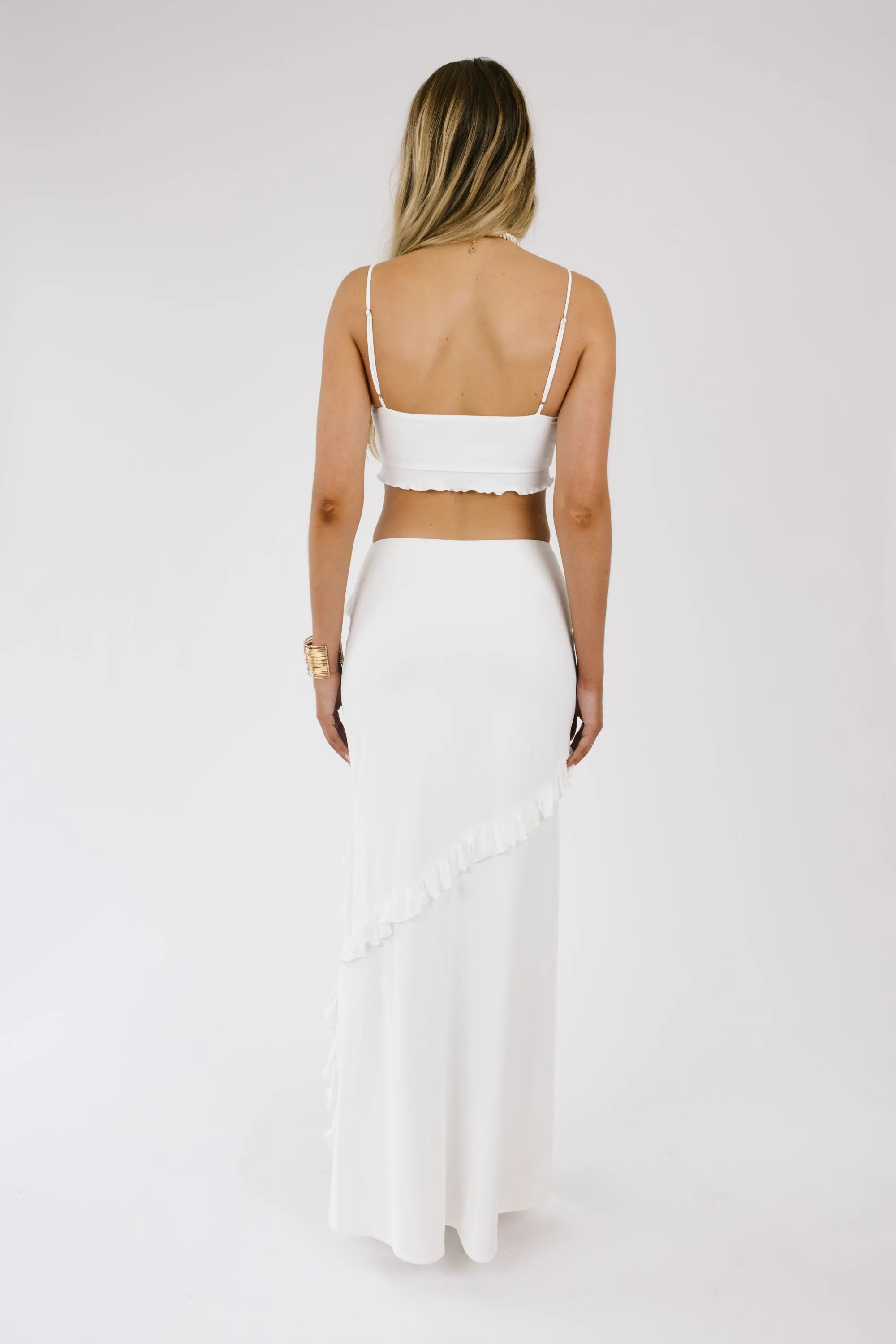 Palma Skirt