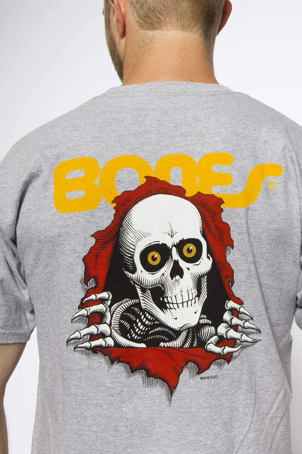 Powell Peralta Ripper T-Shirts