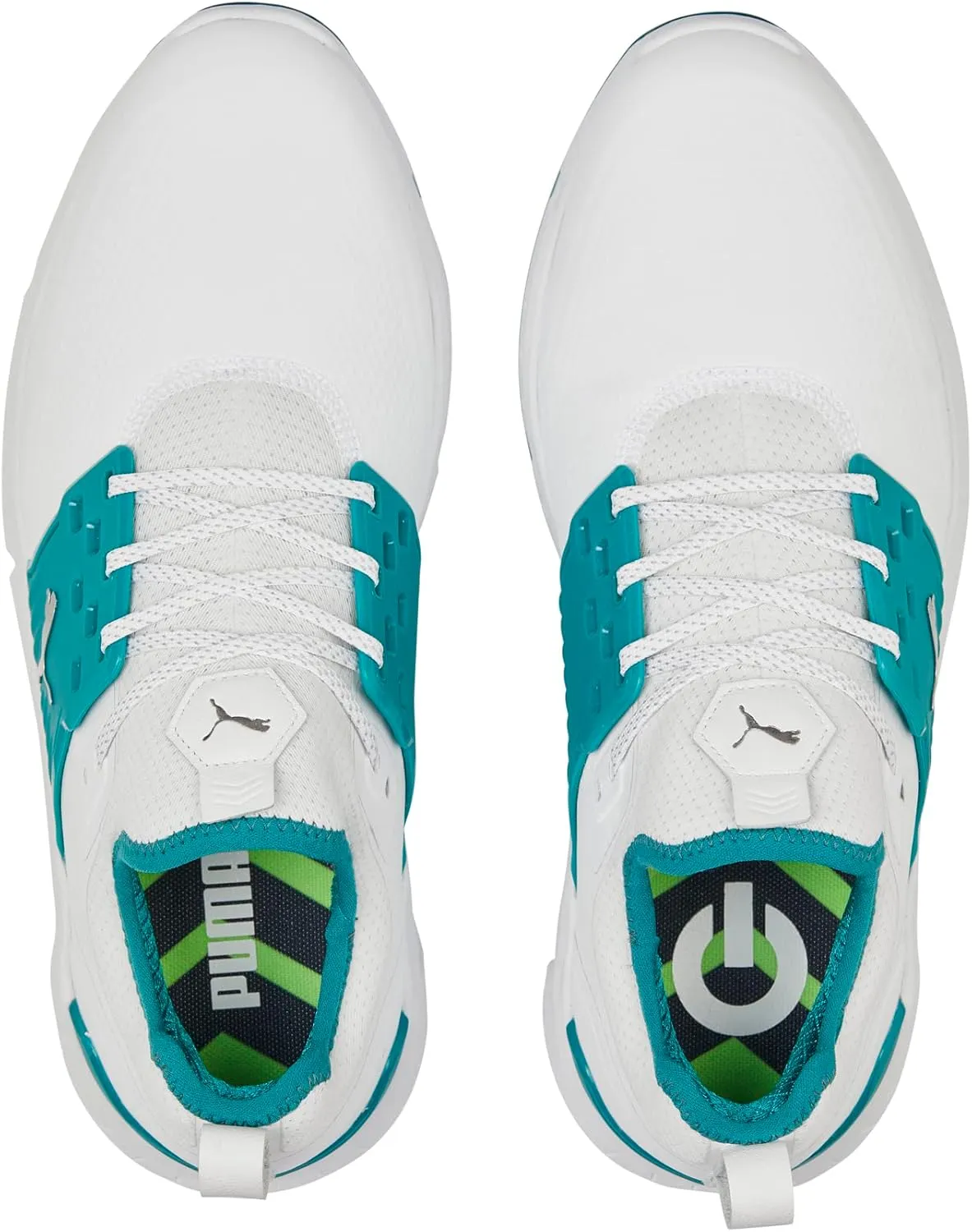 PUMA Men's Ignite Articulate Golf Shoe