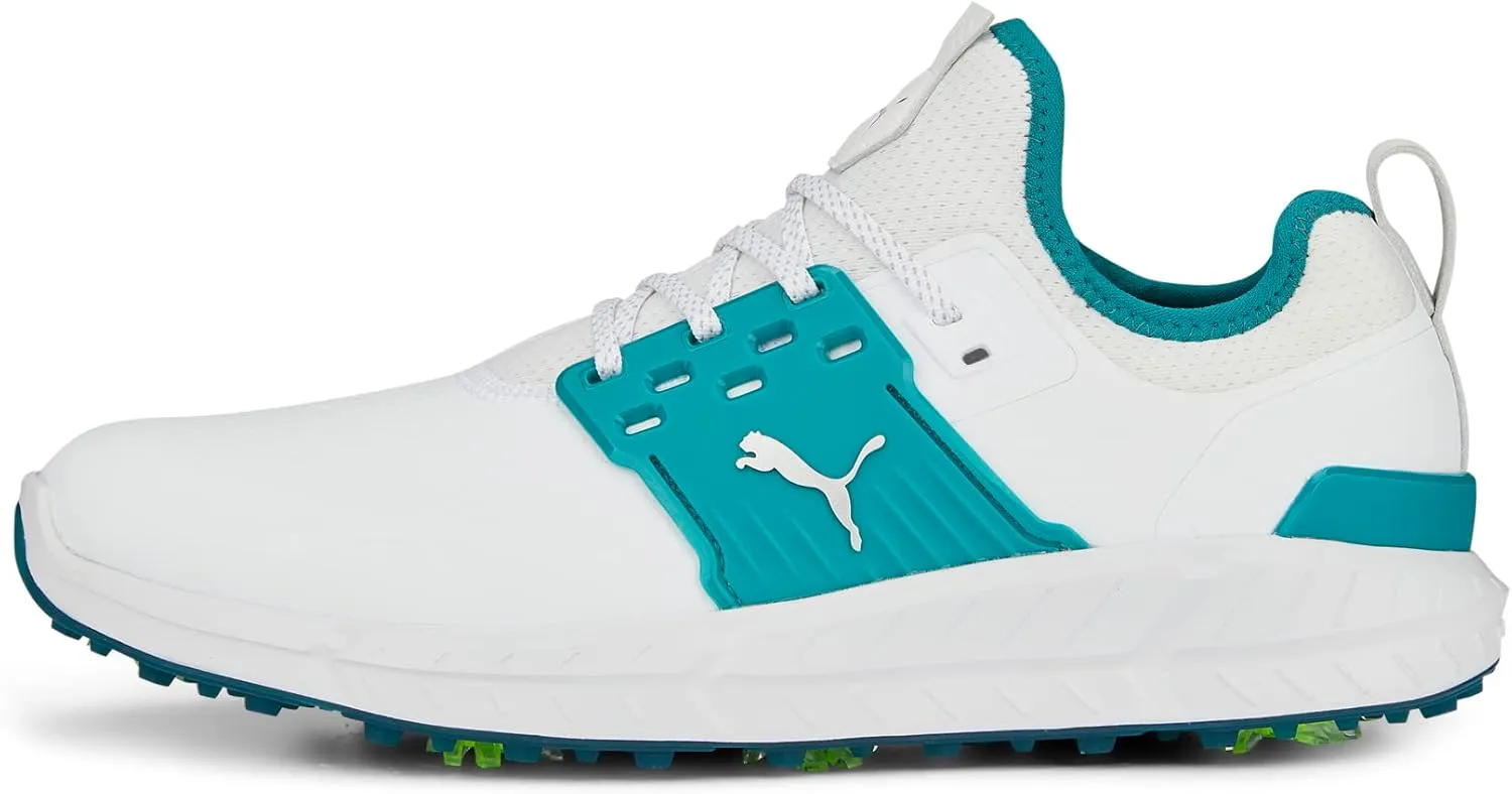PUMA Men's Ignite Articulate Golf Shoe