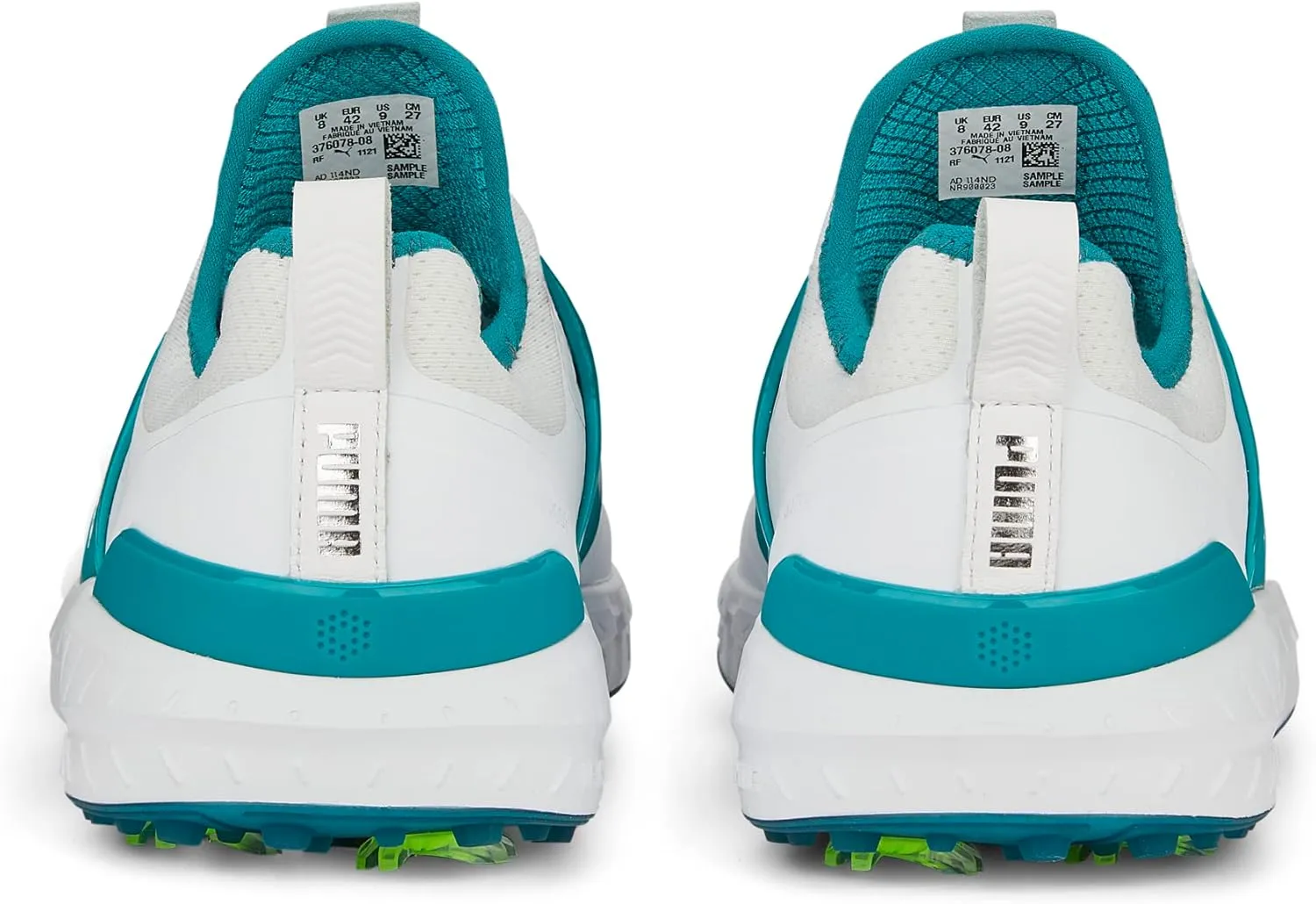PUMA Men's Ignite Articulate Golf Shoe