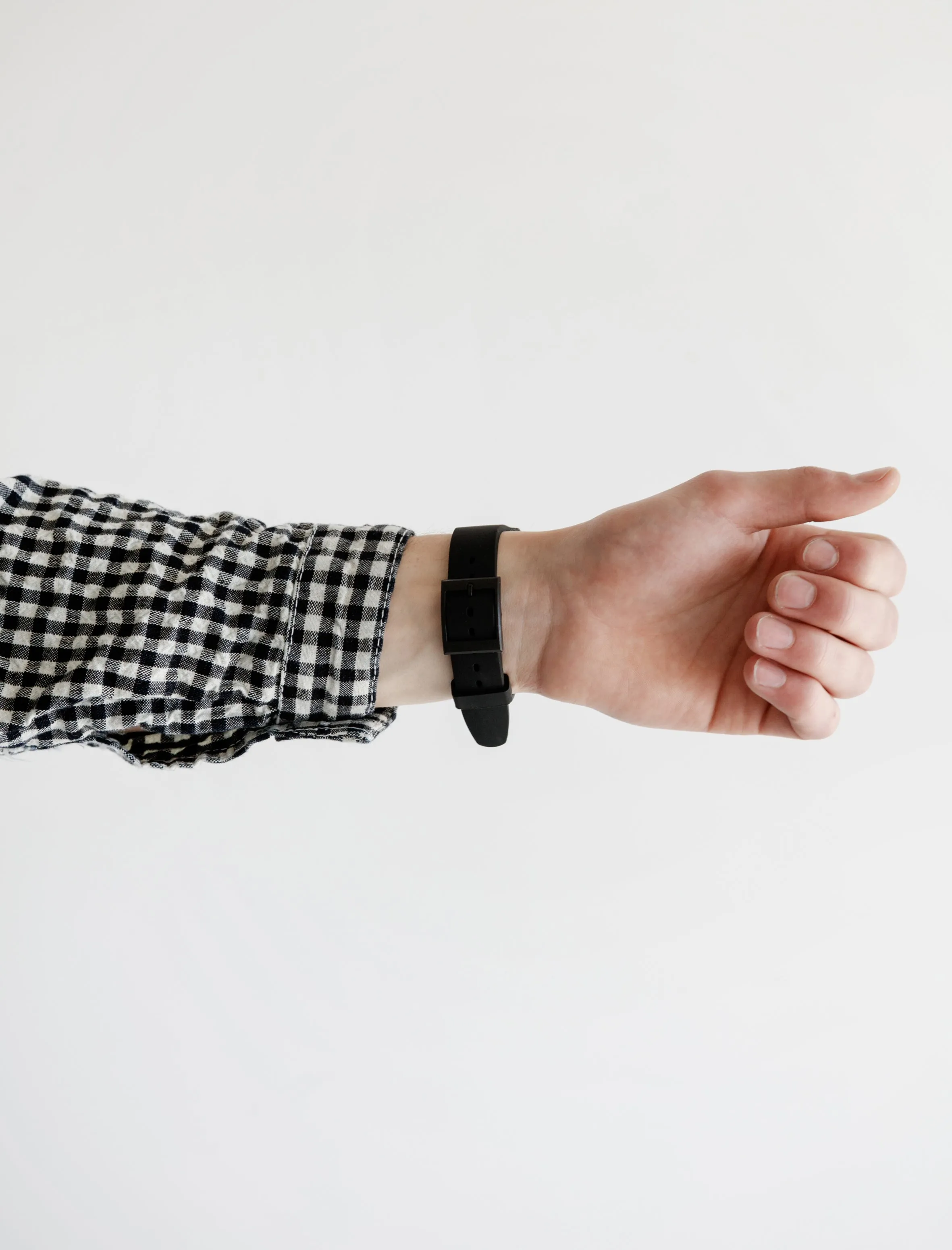 Savnac Fab 4 Wristwatch
