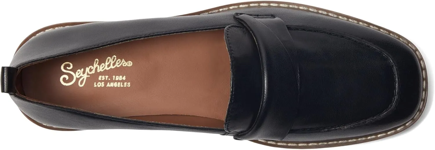 Seychelles Women's Butterflies Loafer Flat