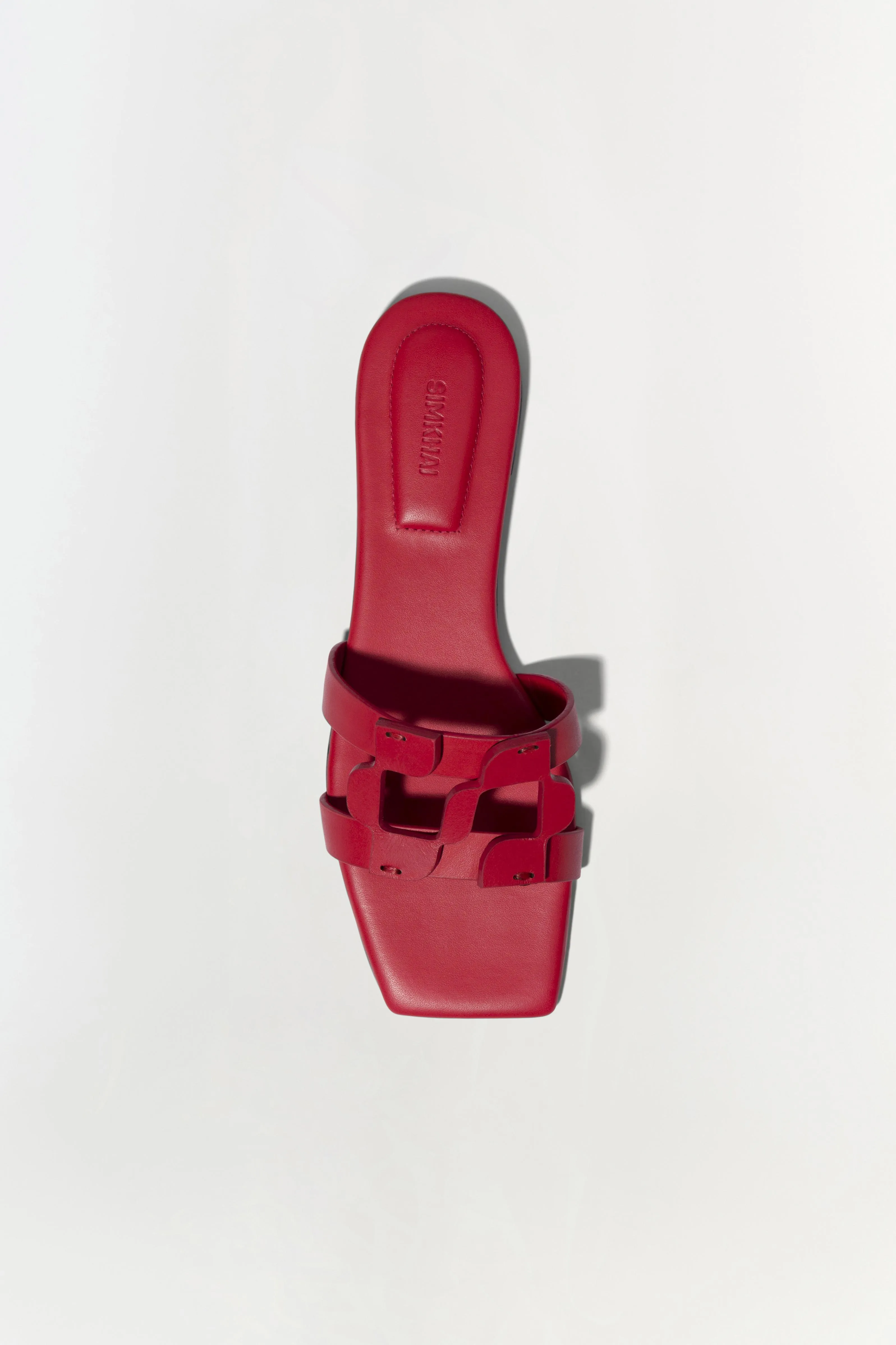 Simkhai Slide Sandal