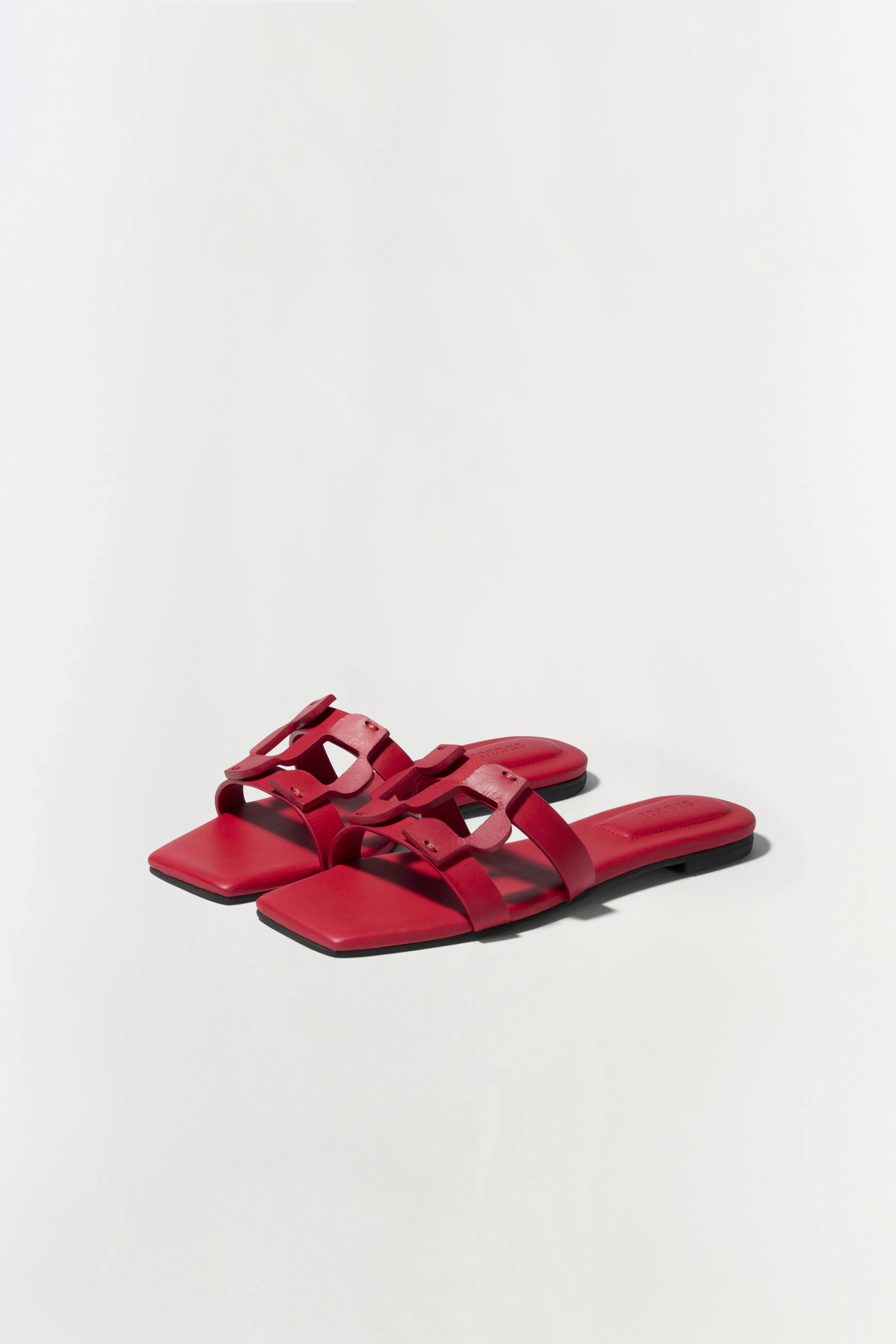 Simkhai Slide Sandal