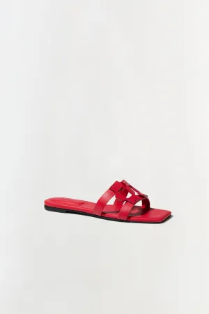 Simkhai Slide Sandal