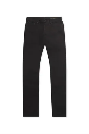 Skinny Fit Stay Black Jeans