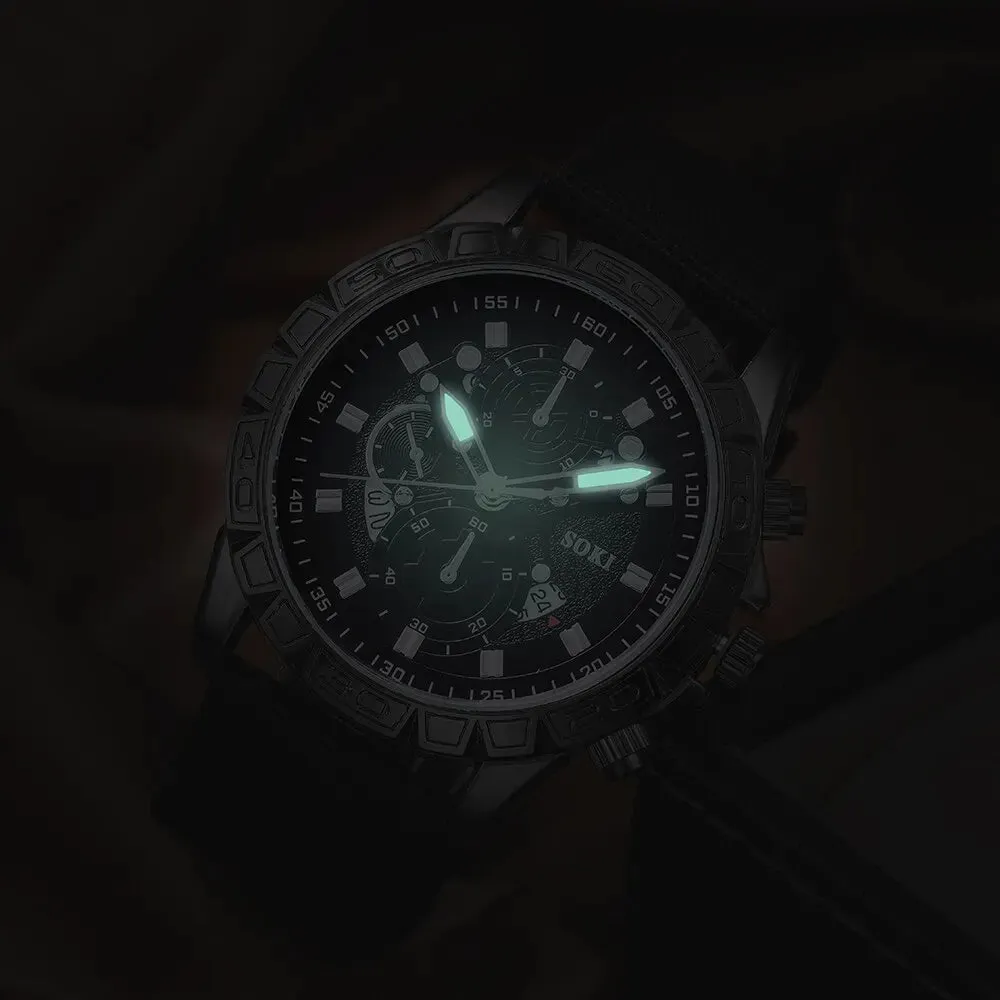 Soki Watch