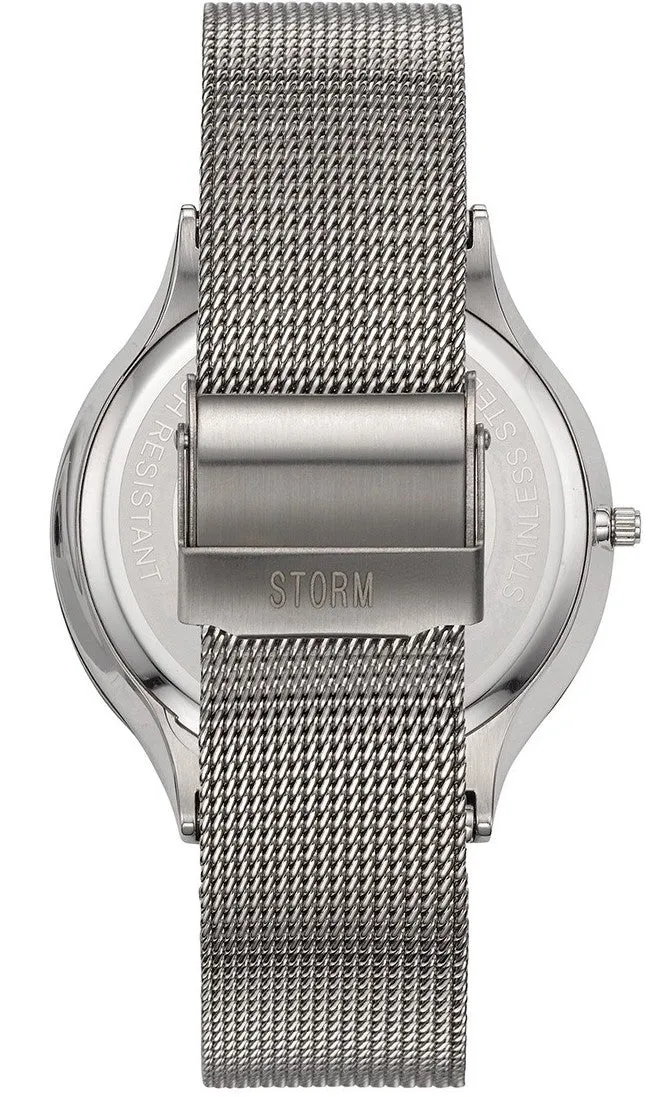 STR Watch Terelo Red Ladies