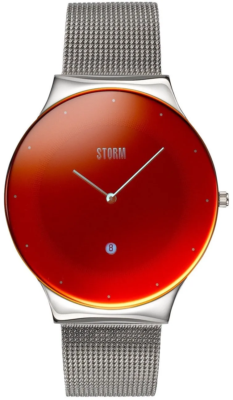 STR Watch Terelo Red Ladies