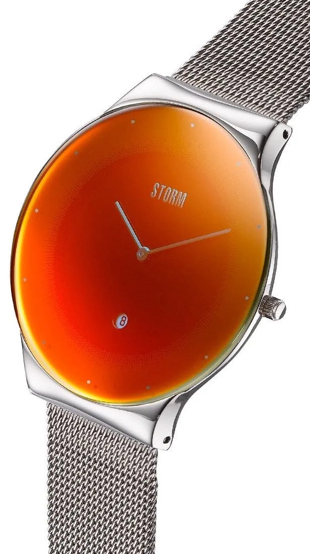 STR Watch Terelo Red Ladies