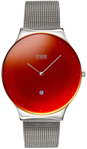 STR Watch Terelo Red Ladies