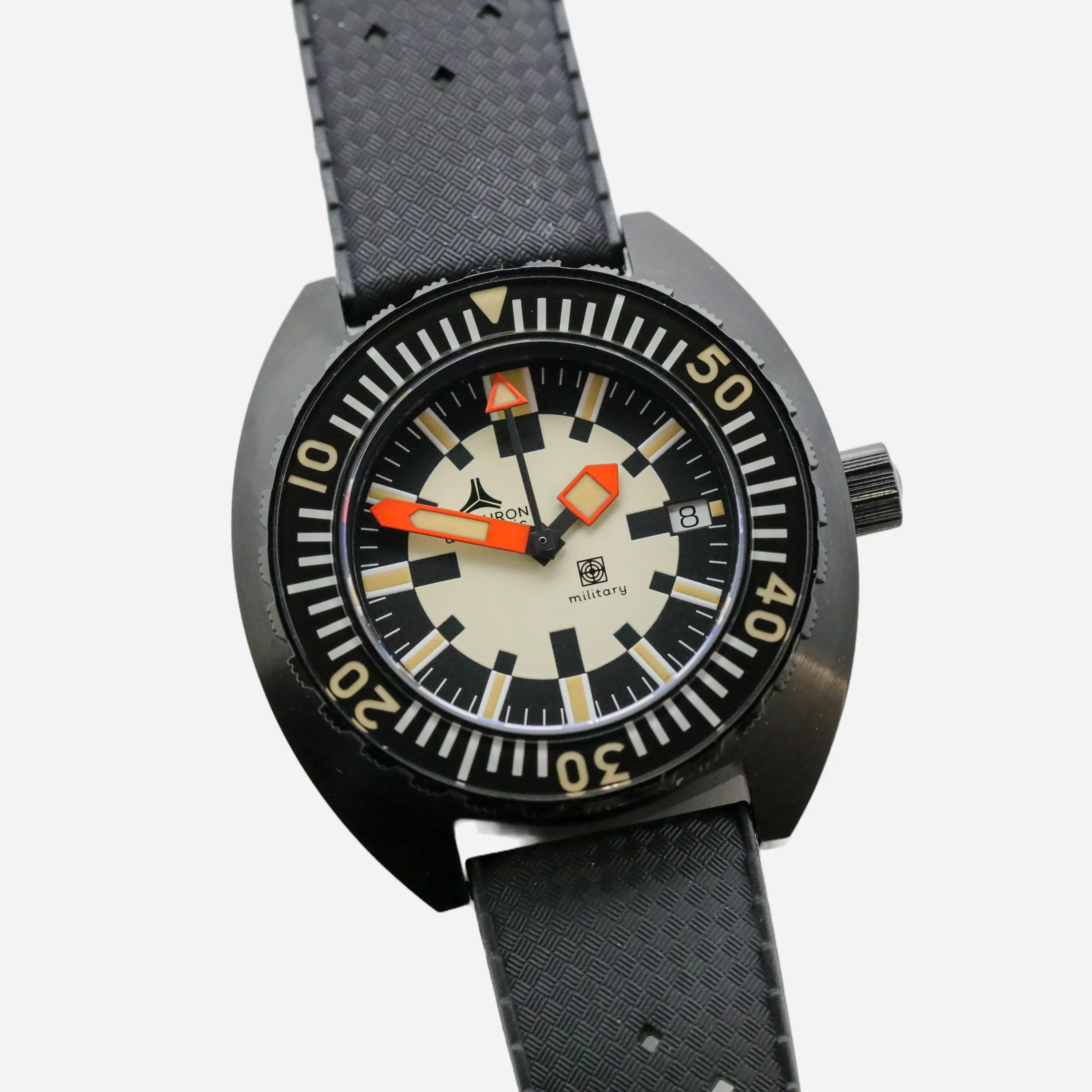 Synchron Military PVD