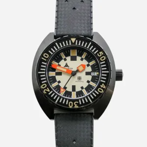Synchron Military PVD