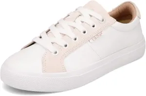 Taos Footwear Women's Heart & Soul Lux Sneaker