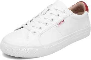 Taos Footwear Women's Heart & Soul Lux Sneaker