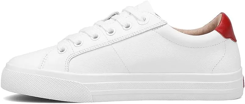 Taos Footwear Women's Heart & Soul Lux Sneaker