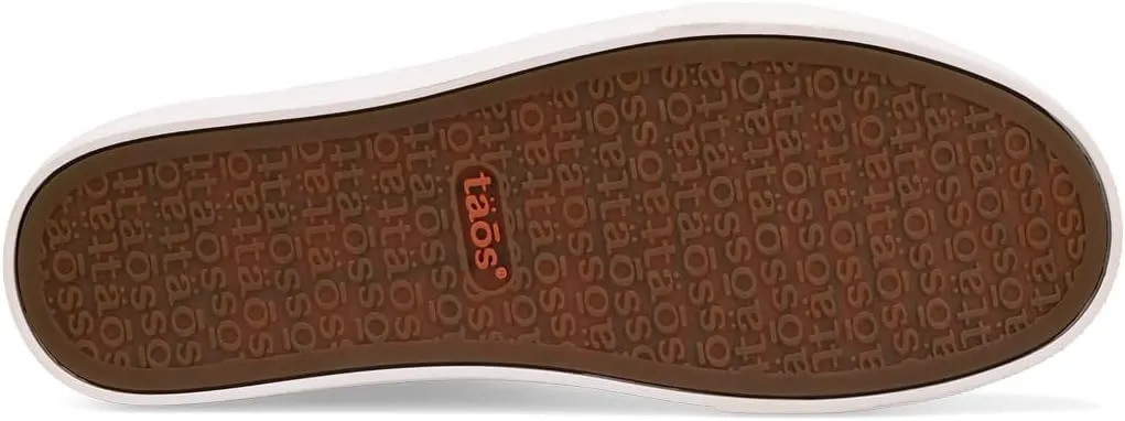 Taos Footwear Women's Heart & Soul Lux Sneaker
