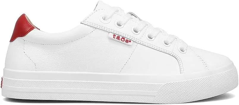 Taos Footwear Women's Heart & Soul Lux Sneaker