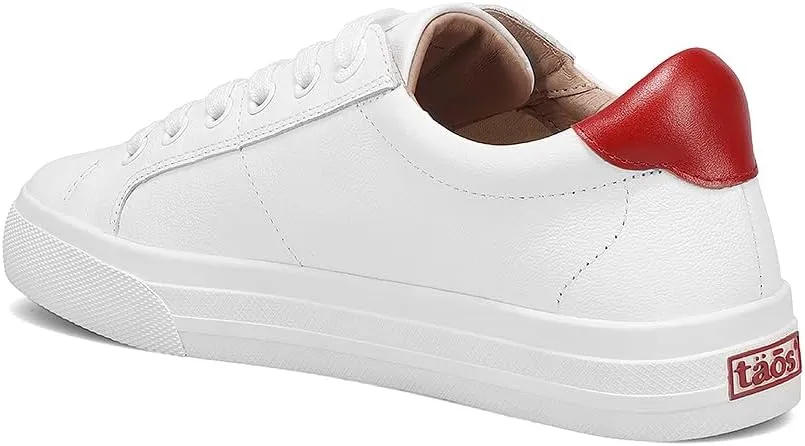 Taos Footwear Women's Heart & Soul Lux Sneaker