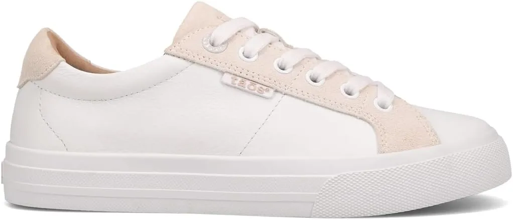 Taos Footwear Women's Heart & Soul Lux Sneaker