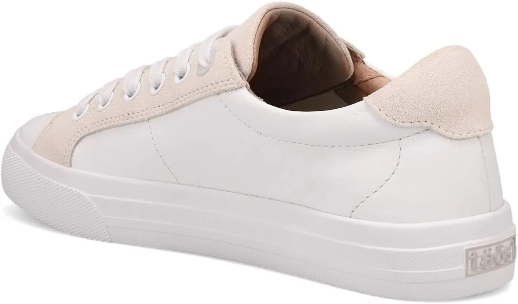 Taos Footwear Women's Heart & Soul Lux Sneaker