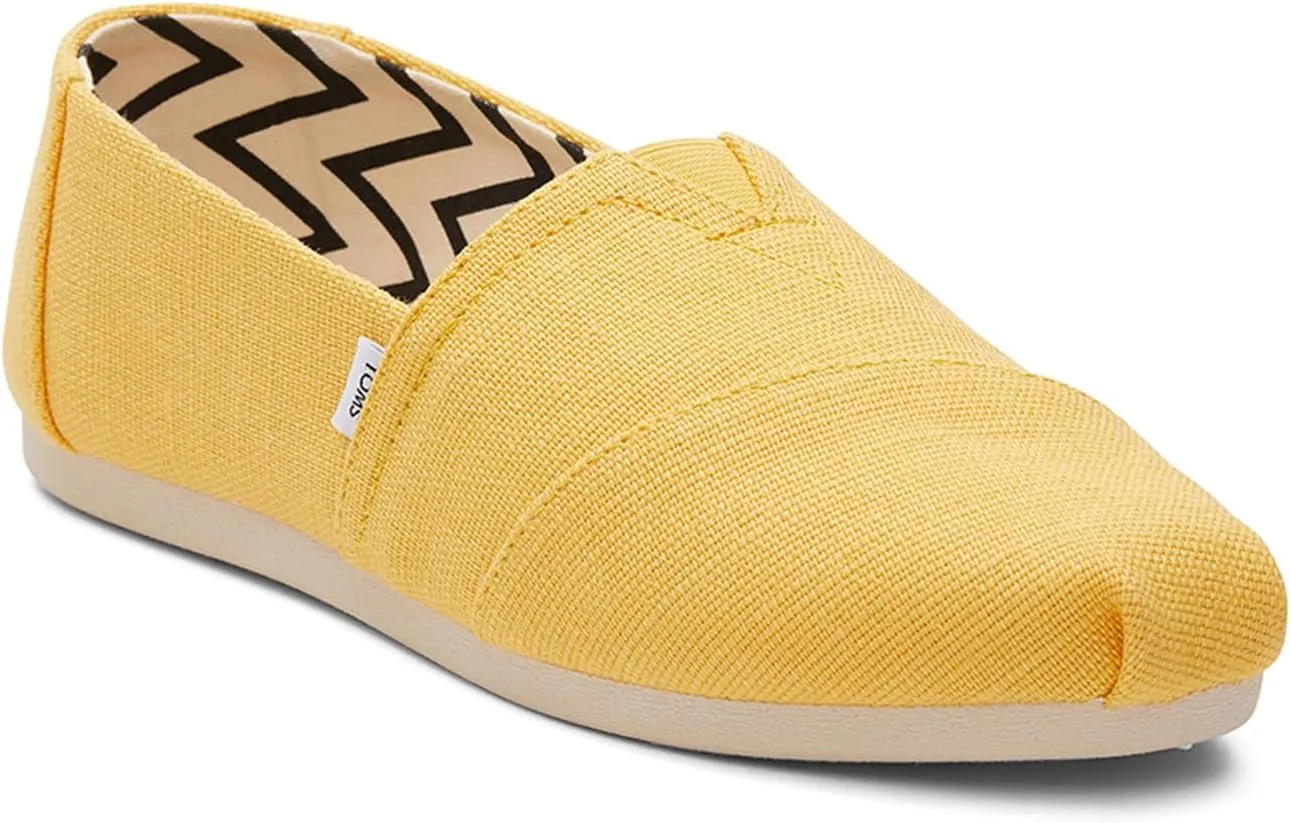 TOMS Women's, Alpargata Slip-On