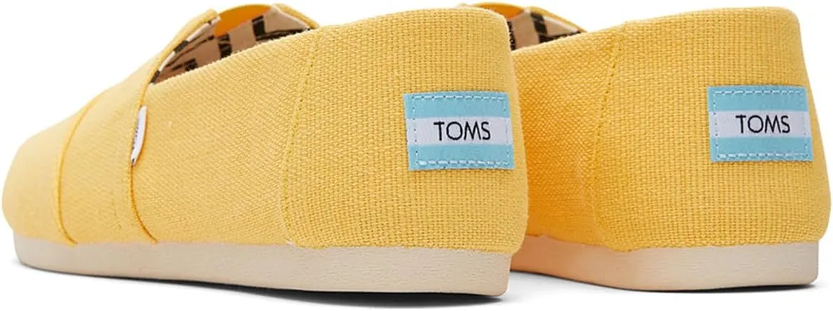 TOMS Women's, Alpargata Slip-On