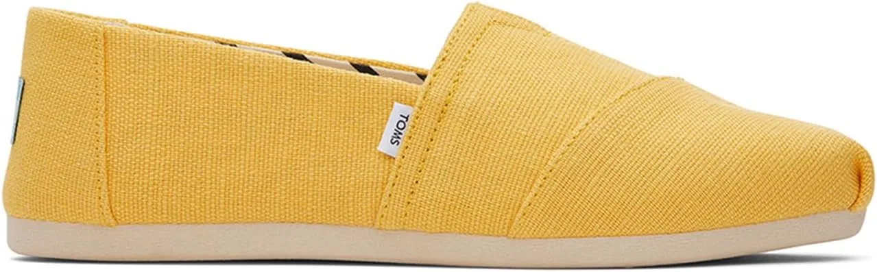 TOMS Women's, Alpargata Slip-On