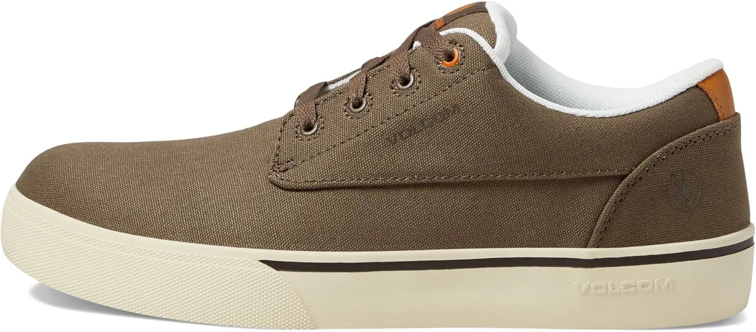 Volcom Men's True Construction Shoe