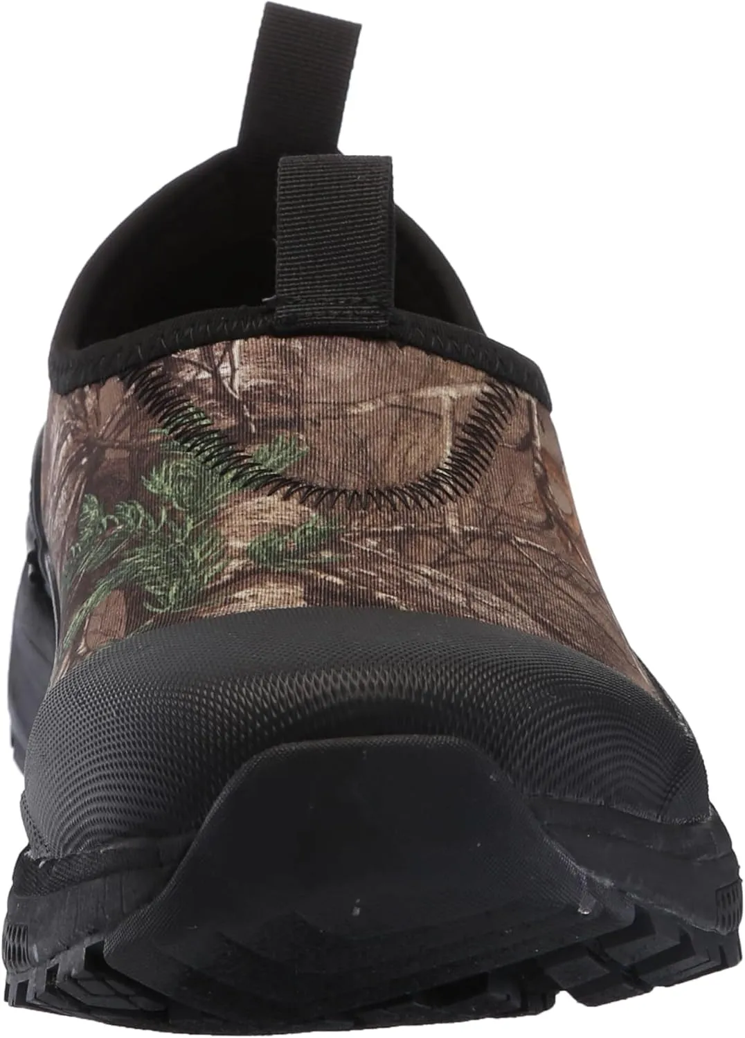 Western Chief Men's Waterproof Neoprene Slip on Shoe Rain