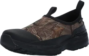 Western Chief Men's Waterproof Neoprene Slip on Shoe Rain
